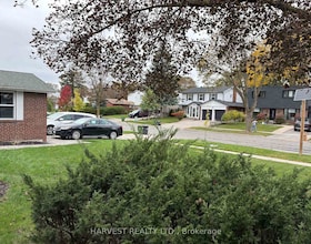 19 Glendower Circuit, Toronto, ON , MLS #E14080456 , Image - 1