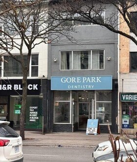 73 King Street, Hamilton, ON
