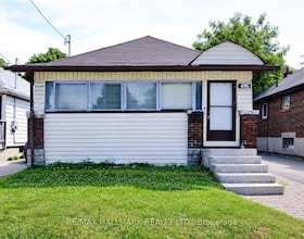 496 HIGHBURY Avenue N, Middlesex, ON , MLS #X14081708 , Image - 1