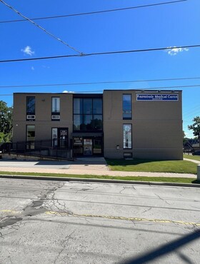 129 Church Street S, York, ON
