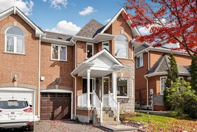 79 Red River Crescent, York, ON