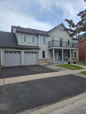 29 Westacott Crescent, Durham, ON