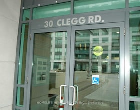 30 Clegg Road, York, ON