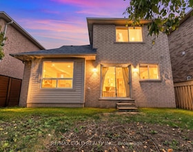 3873 Deepwood Heights, Peel, ON , MLS #W14086070 , Image - 1
