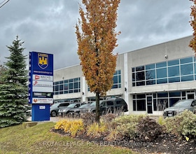 1250 Journey's End Circle, York, ON