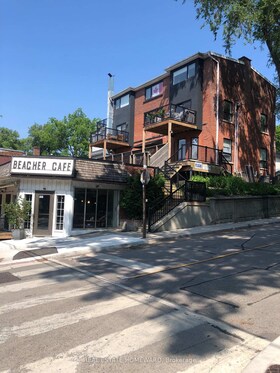 2174 Queen Street E, Toronto, ON