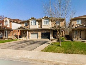 5300 Picketts Way, Halton, ON