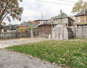 204 Brunswick Street, Perth, ON , MLS #X14088588 , Image - 1