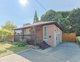 314 Wenlock (Upper) Avenue, York, ON