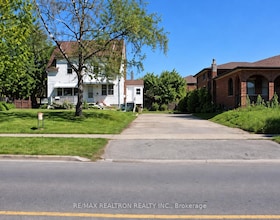 154 Crestwood Road, York, ON