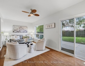 833 Capulet Lane, Middlesex, ON , MLS #X14088890 , Image - 1
