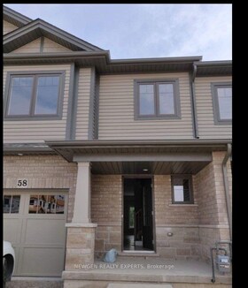 58 Severino Circle, Niagara, ON