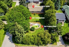 287 Tennis Road, York, ON