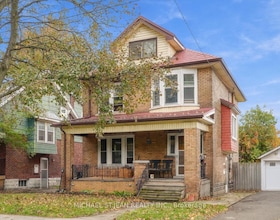 58 Connaught Avenue S, Hamilton, ON , MLS #X14090740 , Image - 1