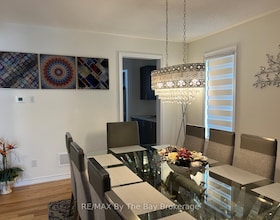 46 Rosanne Circle, Simcoe, ON , MLS #S14090980 , Image - 1
