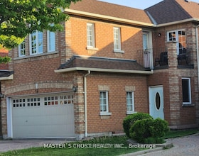 78 Whistler(Bsmt) Court, York, ON