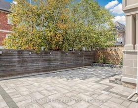 40 Shining Willow Court, York, ON , MLS #N14091424 , Image - 1