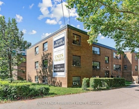 2548 Keele Street, Toronto, ON