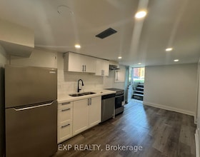 58 Arthur Avenue N, Hamilton, ON , MLS #X14097326 , Image - 1