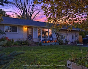 5066 Wellington 32 Road, Wellington, ON , MLS #X14099698 , Image - 1