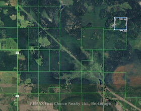 19874 PCL LT 4 CON 3 MISCAMPBELL N/A, Rainy River, ON , MLS #X14099844 , Image - 1