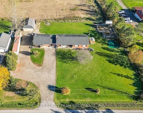 3216 Hall Road, Hamilton, ON , MLS #X14101108 , Image - 1