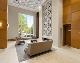 100 Harrison Garden Boulevard, Toronto, ON , MLS #C14101624 , Image - 1