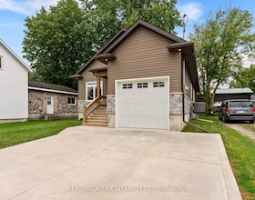 52 Queen Street, Huron, ON , MLS #X14101474 , Image - 1