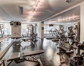 35 Hayden Street, Toronto, ON , MLS #C14102432 , Image - 1