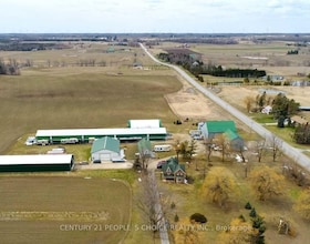 516598 County Road 124 N/A, Dufferin, ON , MLS #X14102402 , Image - 1