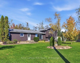 7808 Sideroad 21 Side Road, Wellington, ON , MLS #X14104094 , Image - 1