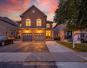 5 Kilrea Way, Peel, ON