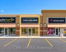 23518 Woodbine Avenue, York, ON