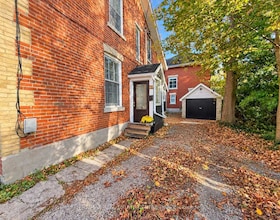 36 London Road W, Wellington, ON , MLS #X14104572 , Image - 1