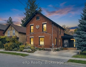 34 Duke Street, Wellington, ON , MLS #X14104954 , Image - 1