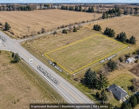 00 COUNTY RD 20 Road, Leeds and Grenvi, ON , MLS #X14105150 , Image - 1
