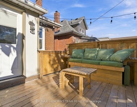 154 Prospect Street N, Hamilton, ON , MLS #X14106352 , Image - 1
