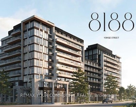 8188 Yonge Street, York, ON
