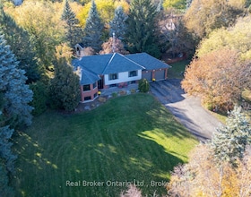 96 Potters Lane, Durham, ON , MLS #E14107332 , Image - 1