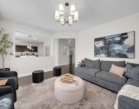 1042 Wilbur Pipher Circle, York, ON , MLS #N14108492 , Image - 1