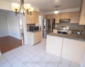 43 Luella Crescent, Peel, ON , MLS #W14109326 , Image - 1