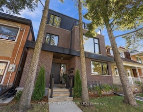 113 Hatherley Road, Toronto, ON , MLS #W14112172 , Image - 1