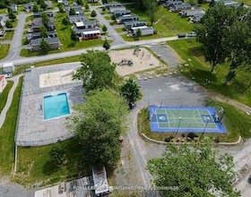 486 County Road 18 - 8 Forest Grove Lane, Prince Edward, ON , MLS #X14112466 , Image - 1
