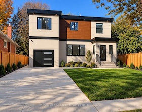 22 Rossander Court, Toronto, ON , MLS #E14114546 , Image - 1