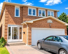 76 Lansbury Drive W, Toronto, ON , MLS #E14114950 , Image - 1