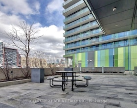 170 Fort York Boulevard, Toronto, ON , MLS #C14115008 , Image - 1