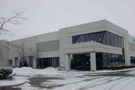 7400B Bramalea Rd, Mississauga, Ontario, Northeast