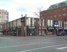 14 Nelson St W, Peel, Ontario