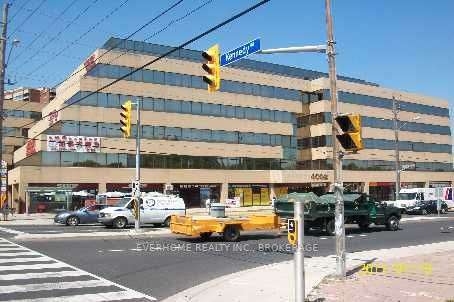 4002 Sheppard Ave E, Toronto, Ontario, Agincourt South-Malvern West