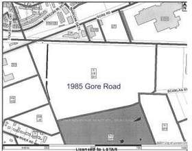 1985 Gore Rd, Middlesex, Ontario